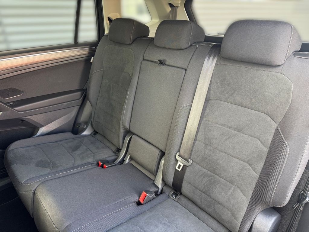 Volkswagen Tiguan Allspace 2024