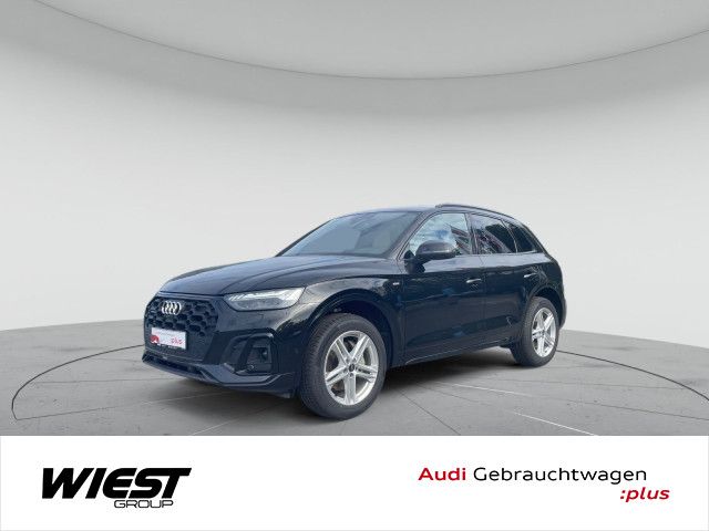 Audi Q5 2024