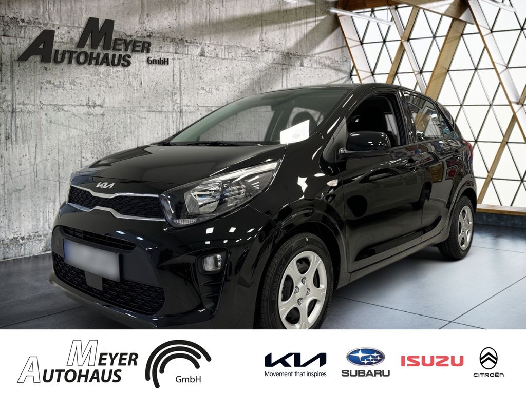 Kia Picanto 2024