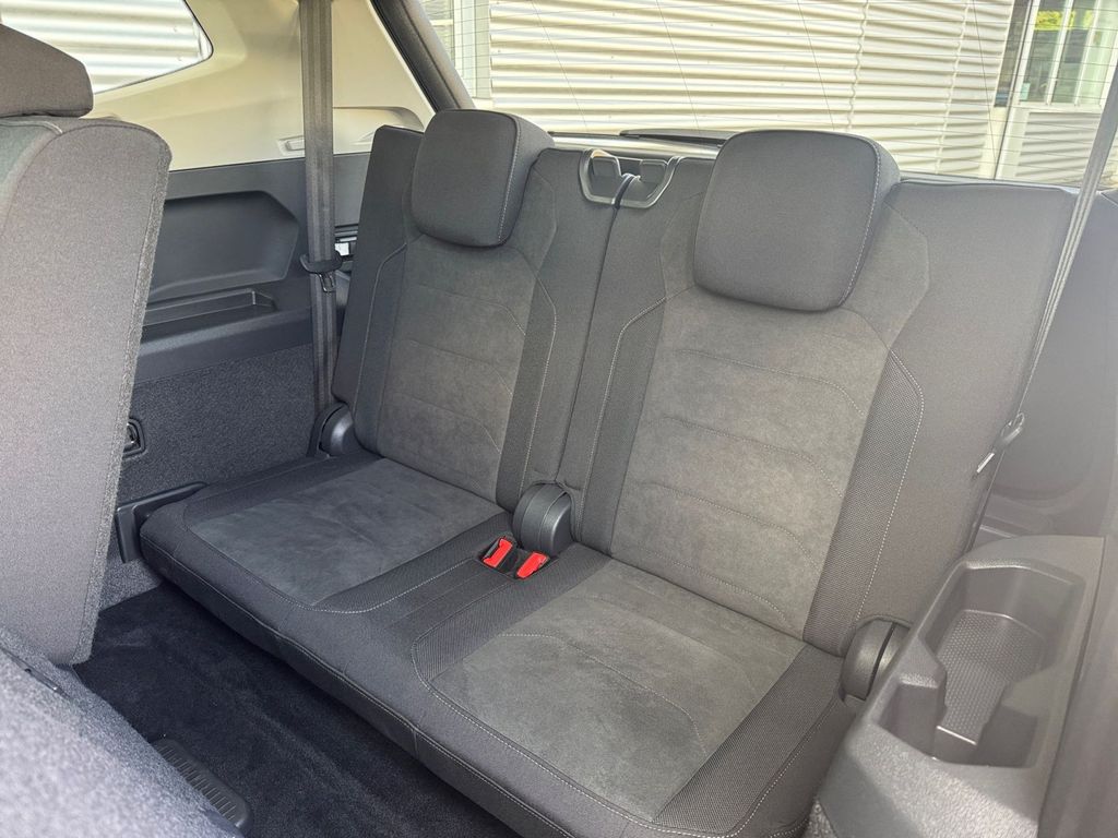 Volkswagen Tiguan Allspace 2024