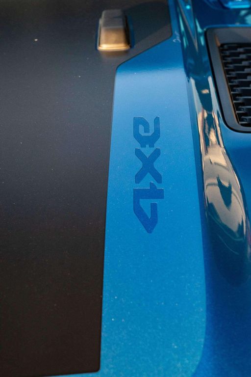 Jeep Wrangler 2023
