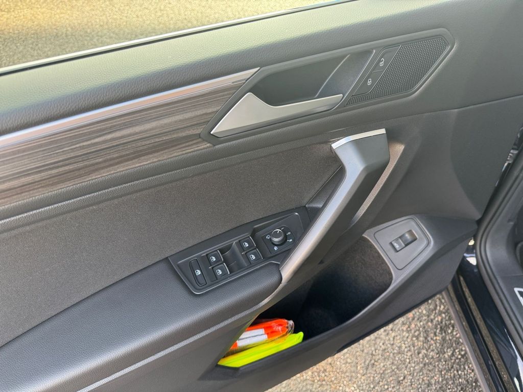 Volkswagen Tiguan Allspace 2024