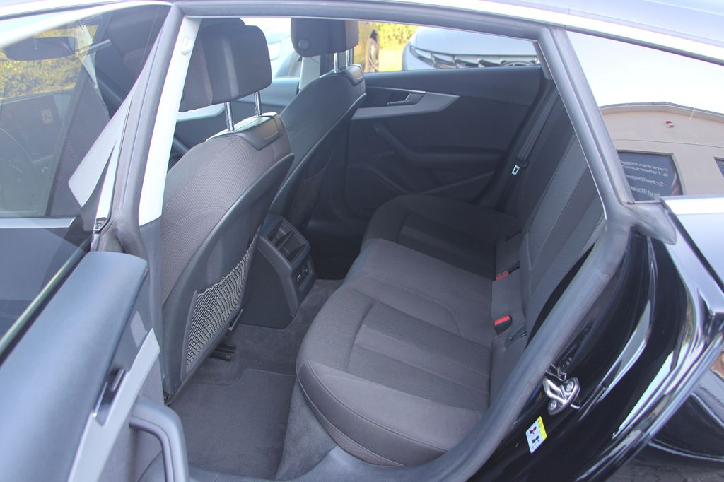 Audi A5 2020