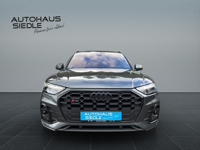 Audi SQ5 2022