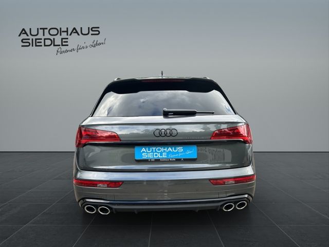 Audi SQ5 2022