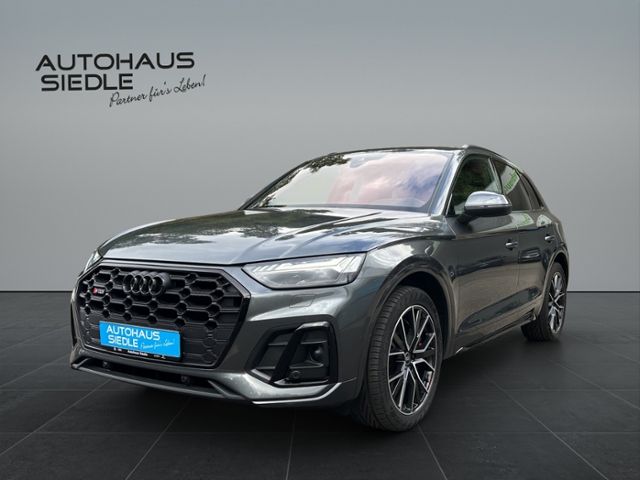 Audi SQ5 2022