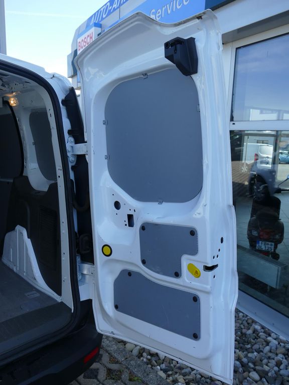 Ford Transit Connect 2021