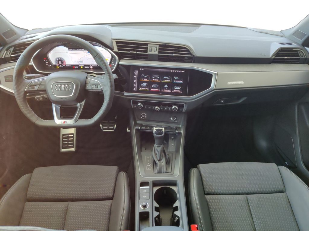 Audi Q3 2025