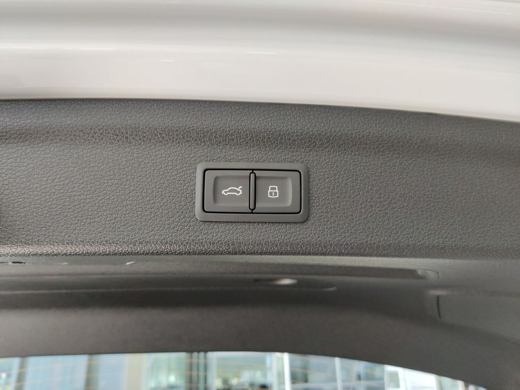Audi Q3 2025