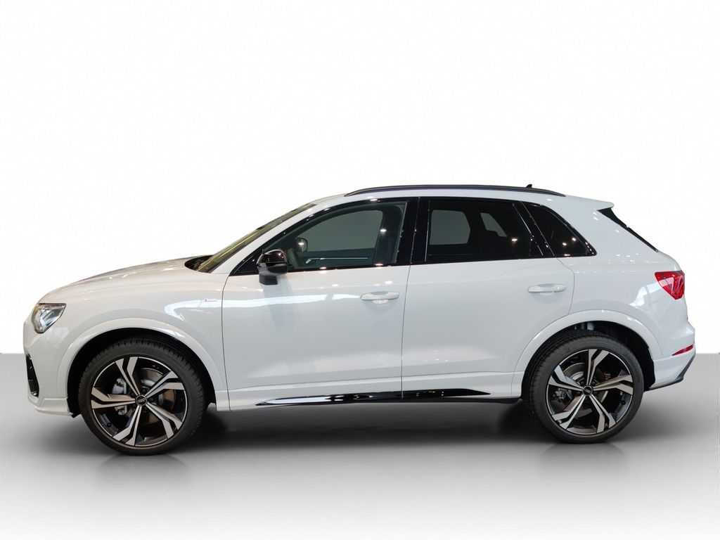 Audi Q3 2025