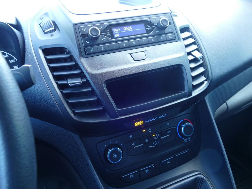 Ford Transit Connect 2021