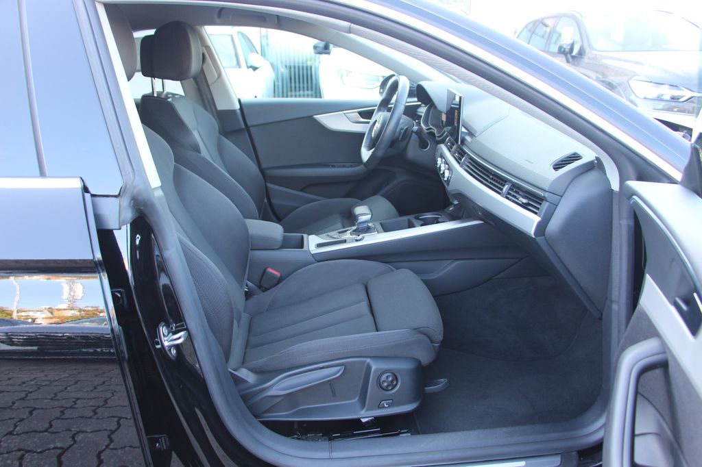 Audi A5 2020