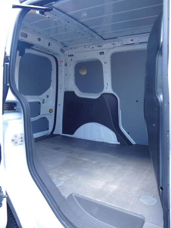 Ford Transit Connect 2021