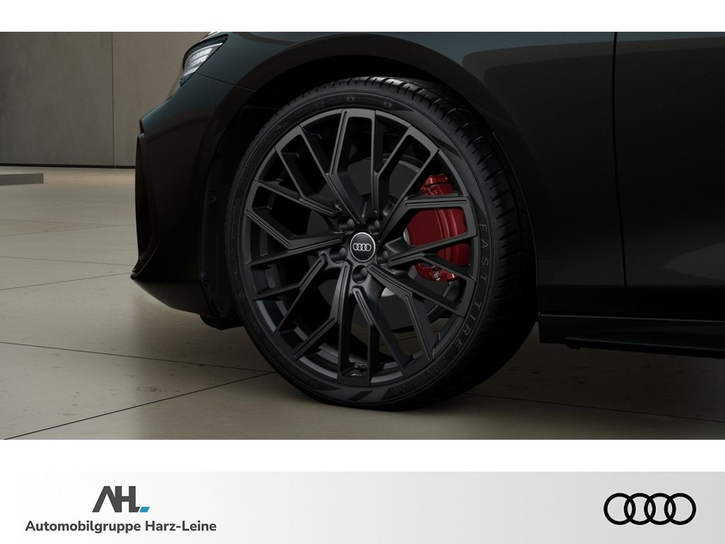Audi A6 2025