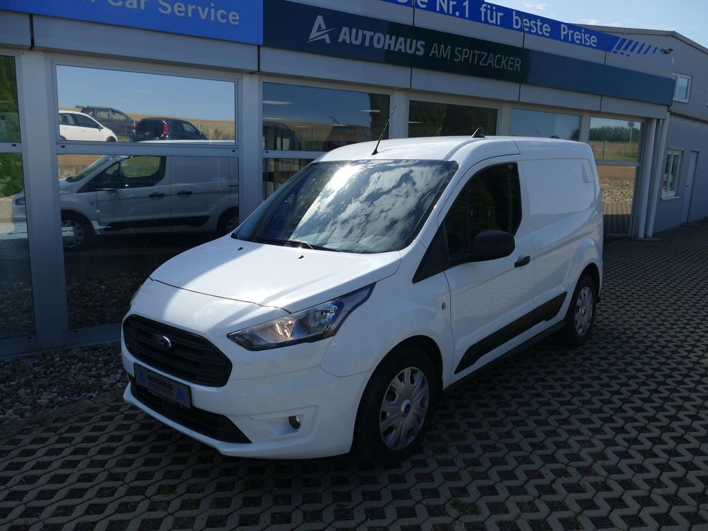 Ford Transit Connect 2021