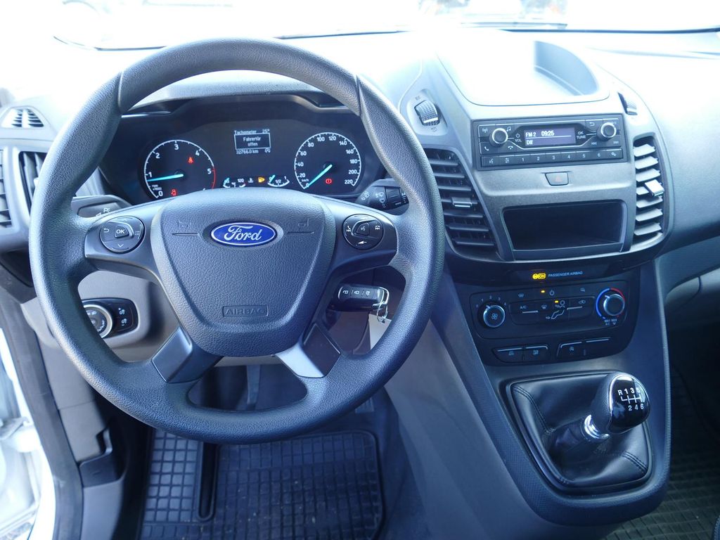 Ford Transit Connect 2021