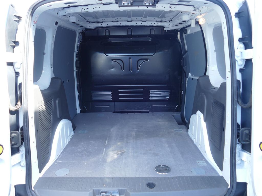 Ford Transit Connect 2021