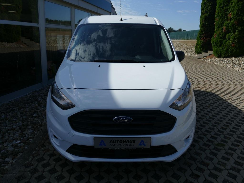 Ford Transit Connect 2021