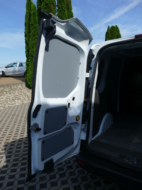 Ford Transit Connect 2021