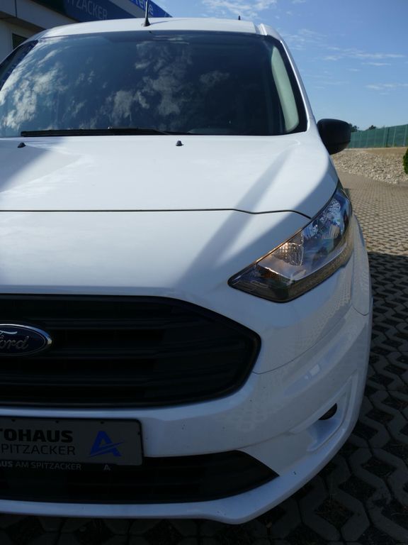 Ford Transit Connect 2021