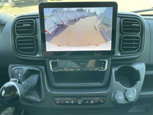 Fiat Ducato 2025