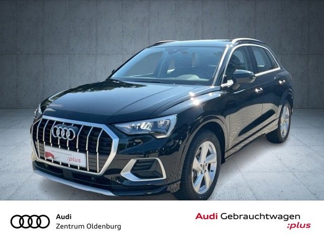 Audi Q3 2025
