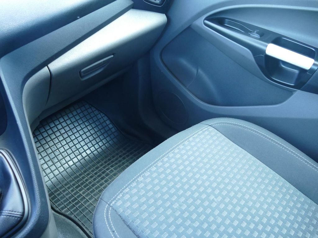 Ford Transit Connect 2021