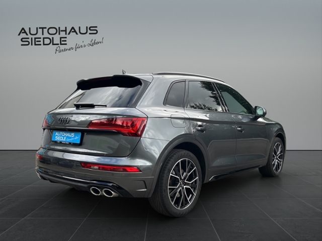 Audi SQ5 2022