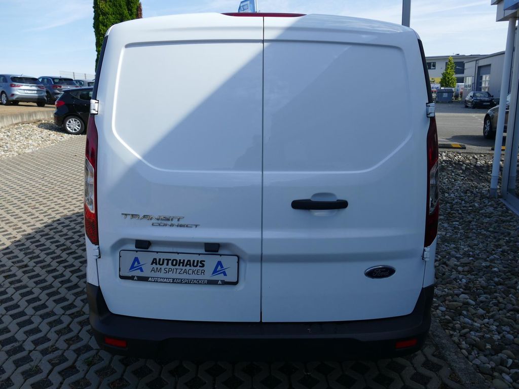 Ford Transit Connect 2021