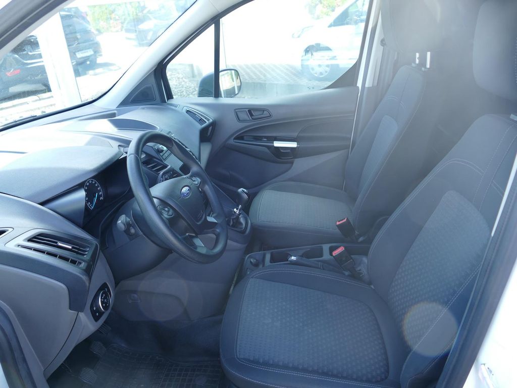 Ford Transit Connect 2021