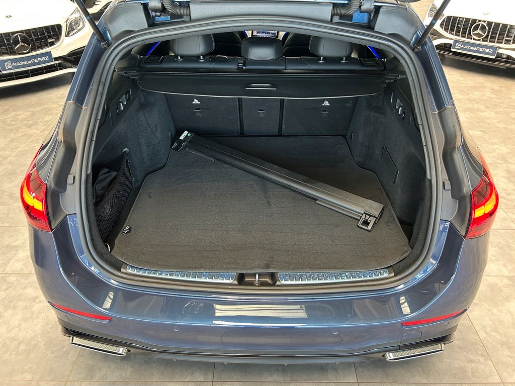 Mercedes-Benz C 300 2024