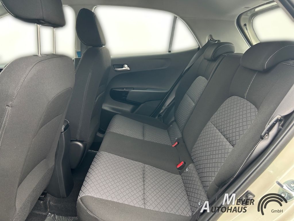 Kia Picanto 2025
