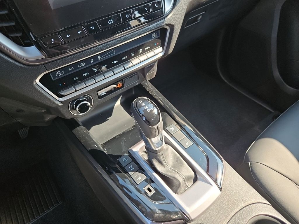 Isuzu D-Max 2025