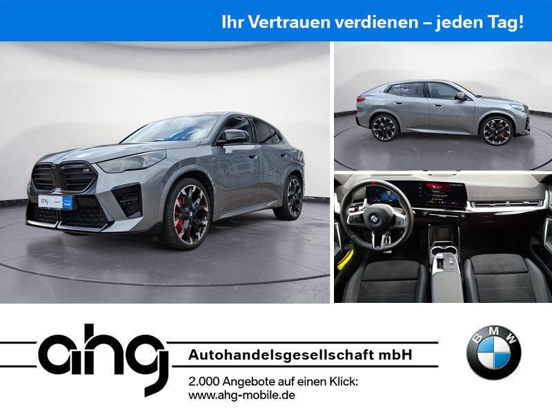 BMW X2 2024