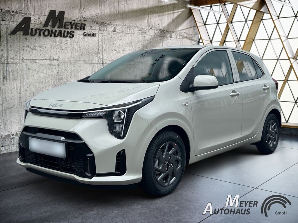 Kia Picanto 2025
