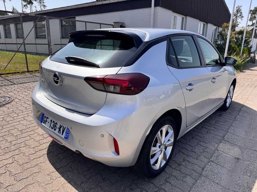 Opel Corsa 2022