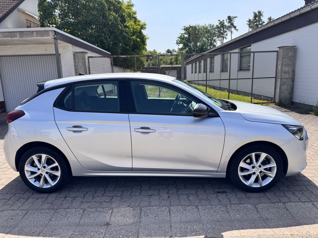 Opel Corsa 2022