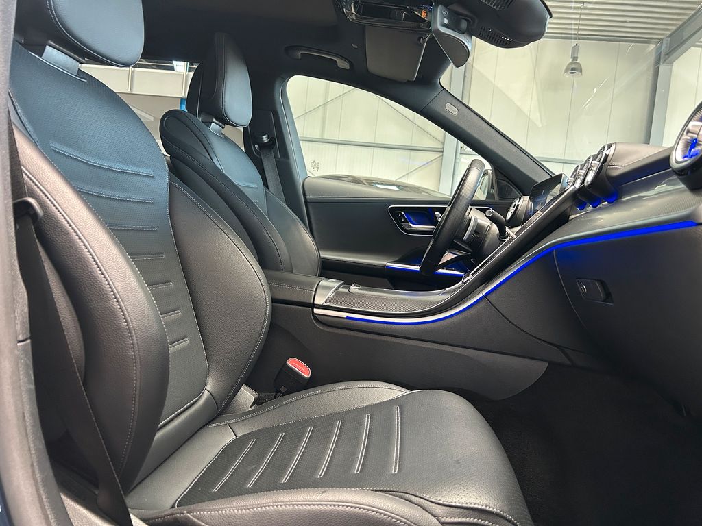 Mercedes-Benz C 300 2024