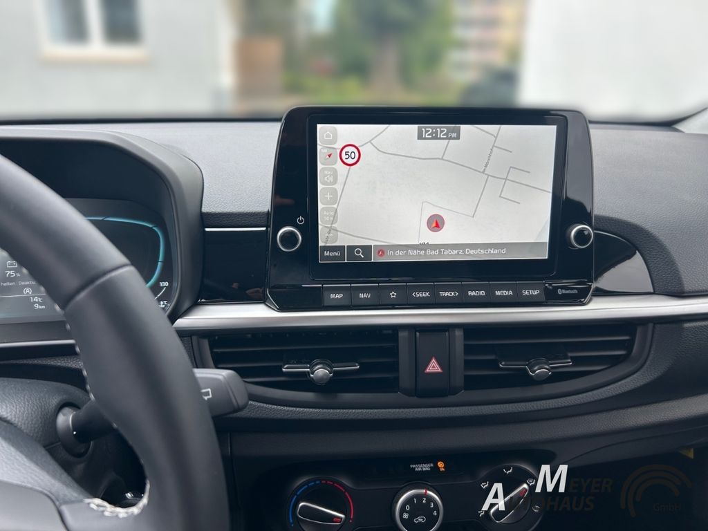 Kia Picanto 2025