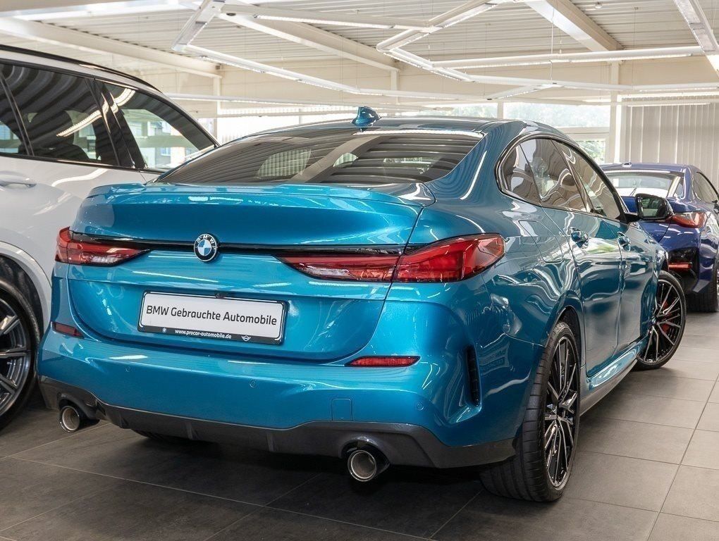 BMW 220 Gran Coupé 2024