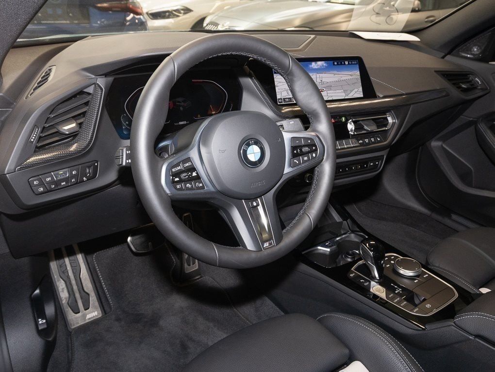 BMW 220 Gran Coupé 2024
