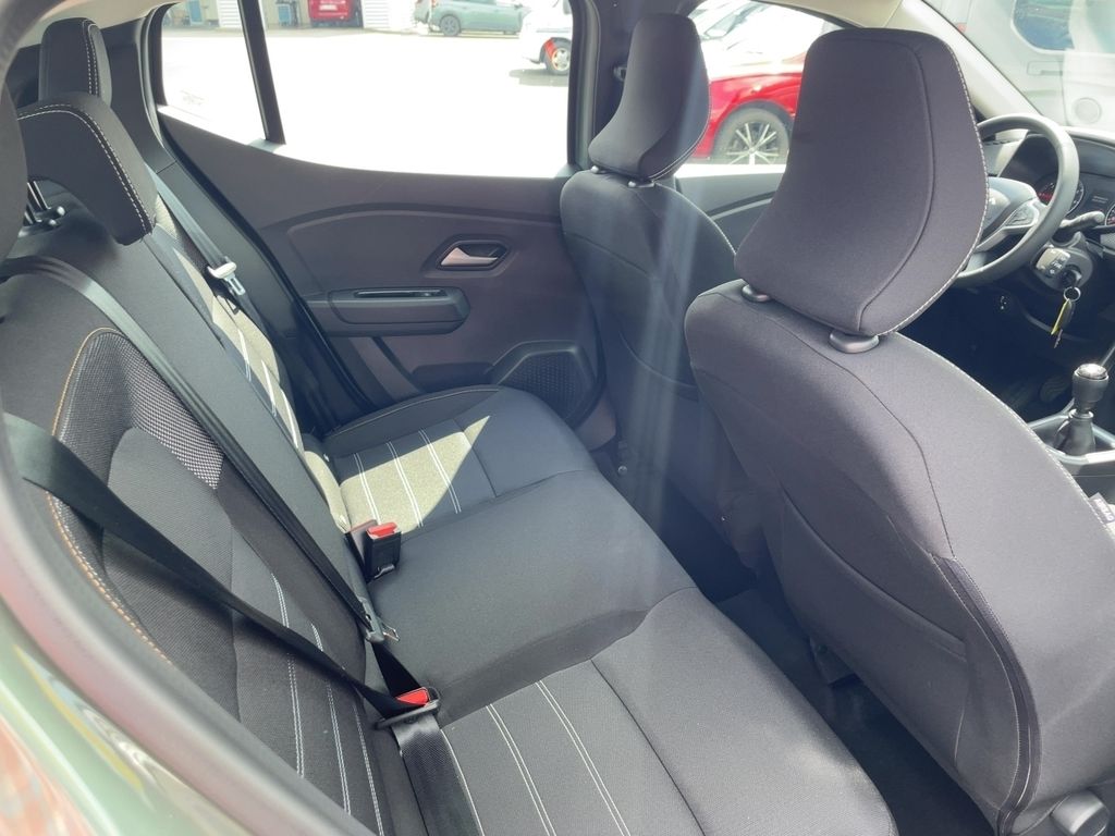 Dacia Sandero 2024