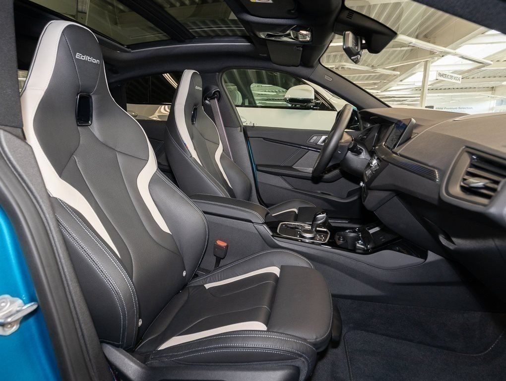 BMW 220 Gran Coupé 2024