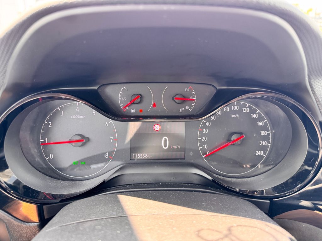Opel Corsa 2022