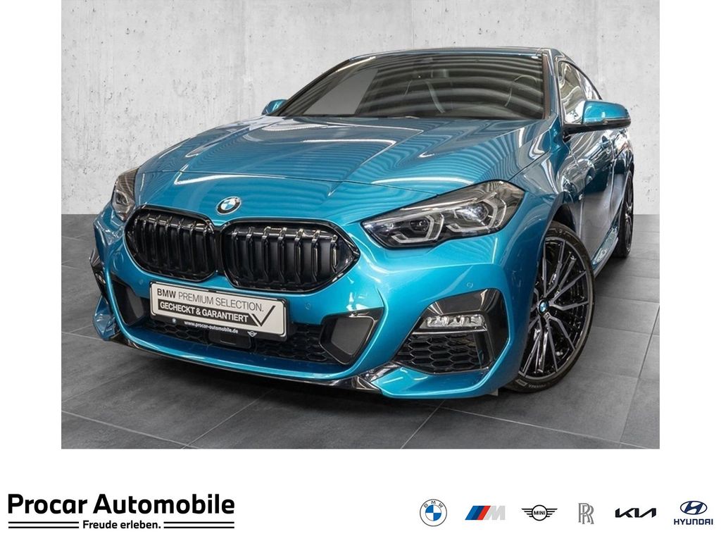 BMW 220 Gran Coupé 2024