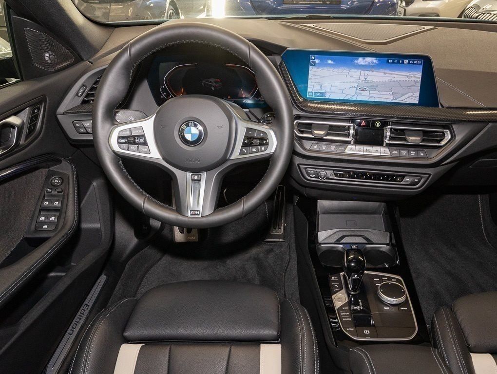 BMW 220 Gran Coupé 2024