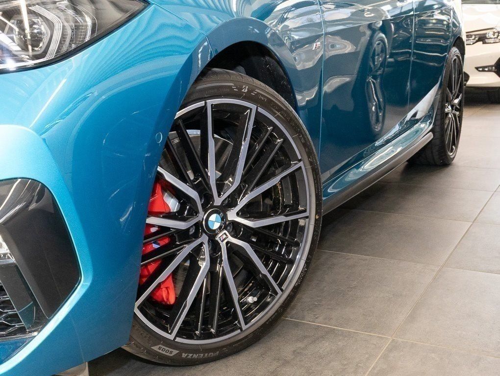 BMW 220 Gran Coupé 2024