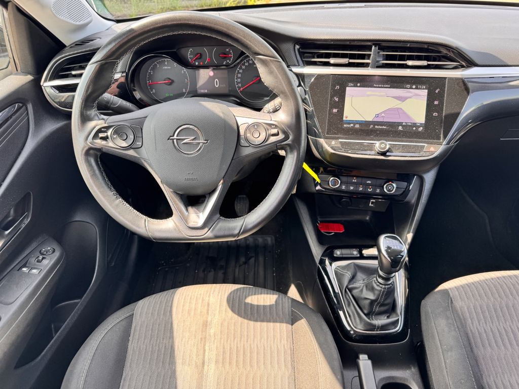 Opel Corsa 2022