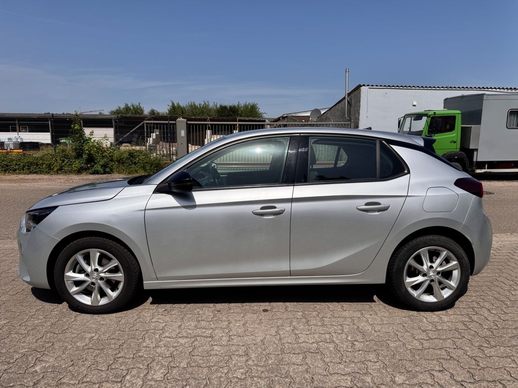 Opel Corsa 2022