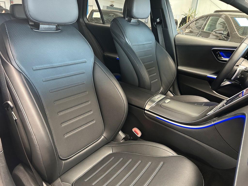 Mercedes-Benz C 300 2024